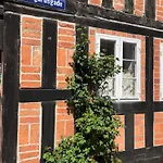 Madam Bundsens Huse Feriehus