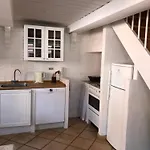 Madam Bundsens Huse *
