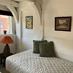 Feriehus Madam Bundsens Huse