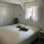 Madam Bundsens Huse Feriehus