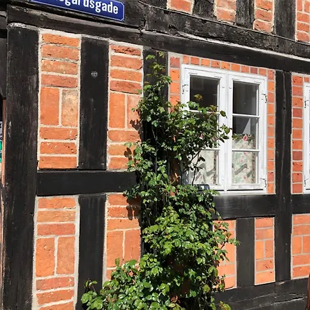 Madam Bundsens Huse Feriehus