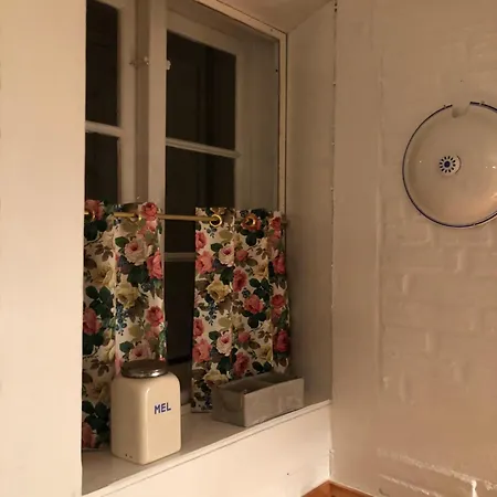 Madam Bundsens Huse