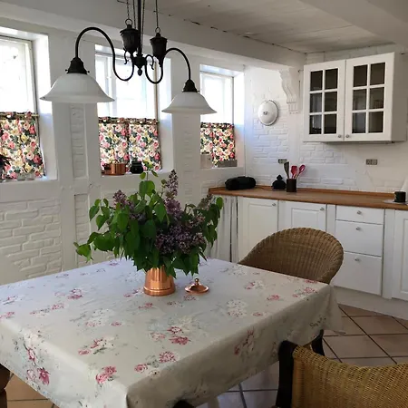 Madam Bundsens Huse *