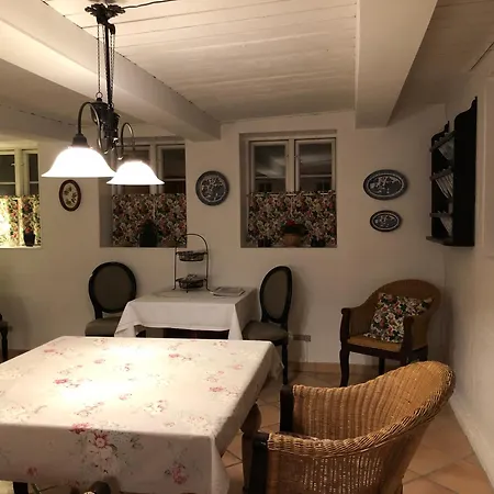 Madam Bundsens Huse Assens