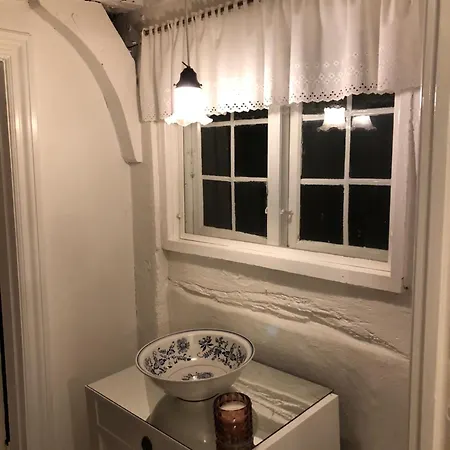 Madam Bundsens Huse *