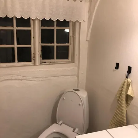 Madam Bundsens Huse Feriehus *