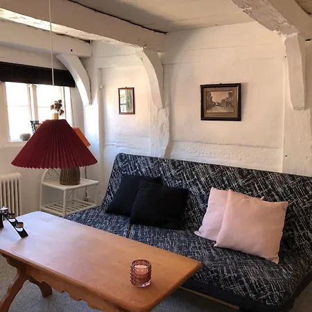 Holiday home Madam Bundsens Huse