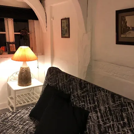 Holiday home Madam Bundsens Huse