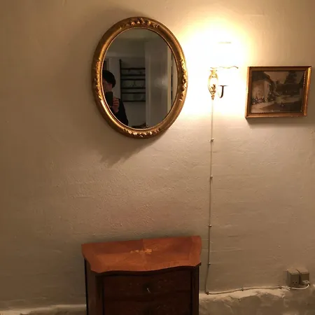 Madam Bundsens Huse *