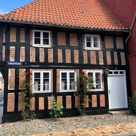 Madam Bundsens Huse Assens