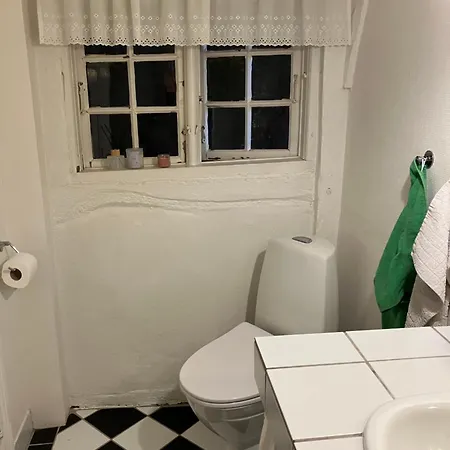 Madam Bundsens Huse بيت للعطل أسّينس