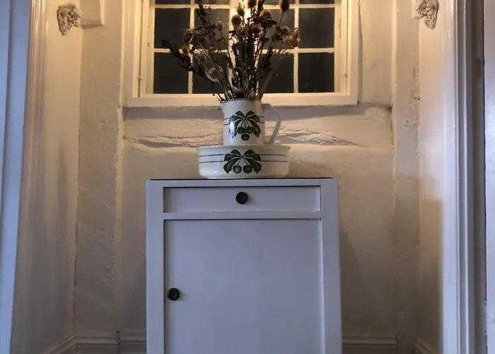 Madam Bundsens Huse Dom wakacyjny