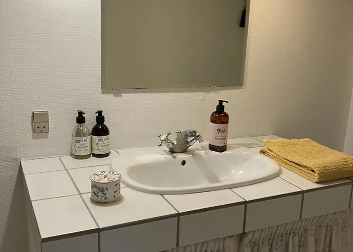 Madam Bundsens Huse * Assens