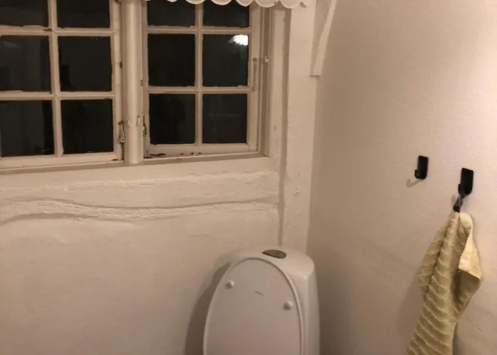 Madam Bundsens Huse Dom wakacyjny *