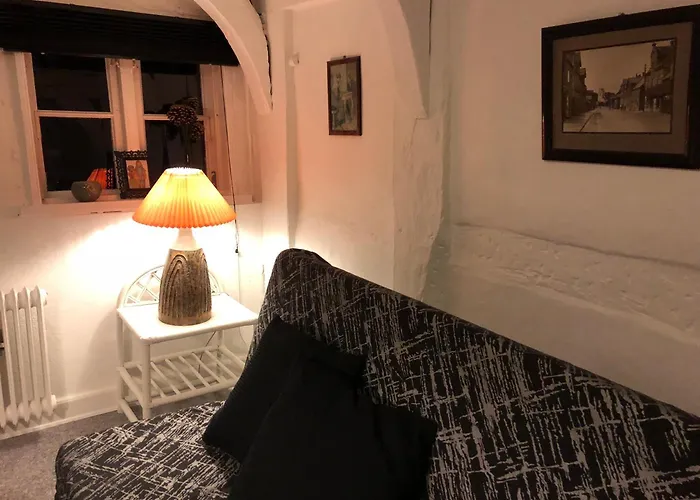 Holiday home Madam Bundsens Huse