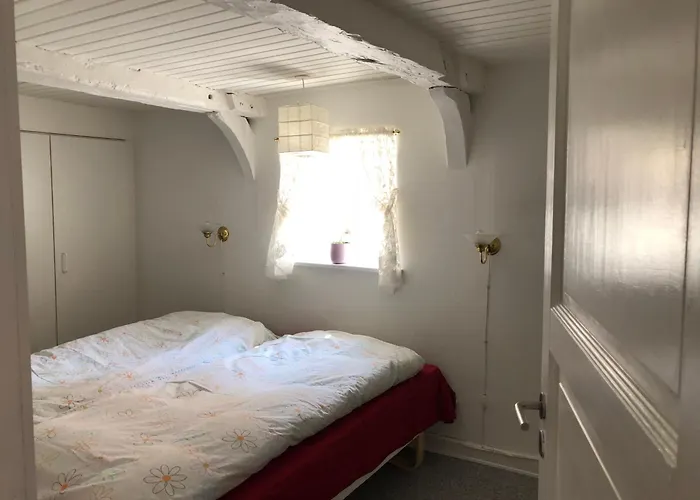 Madam Bundsens Huse * Assens