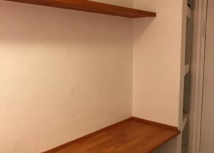 Madam Bundsens Huse * Assens