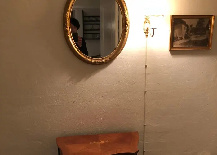 Madam Bundsens Huse *